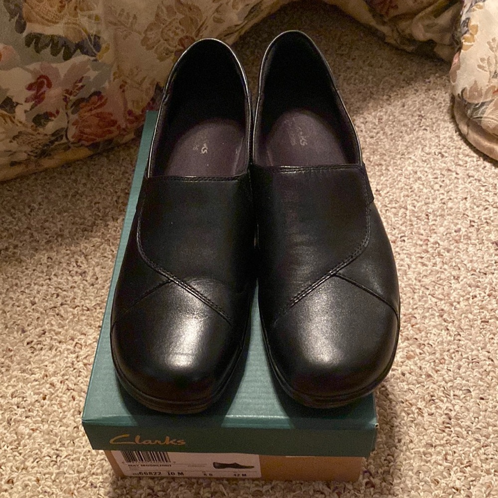 Clarks